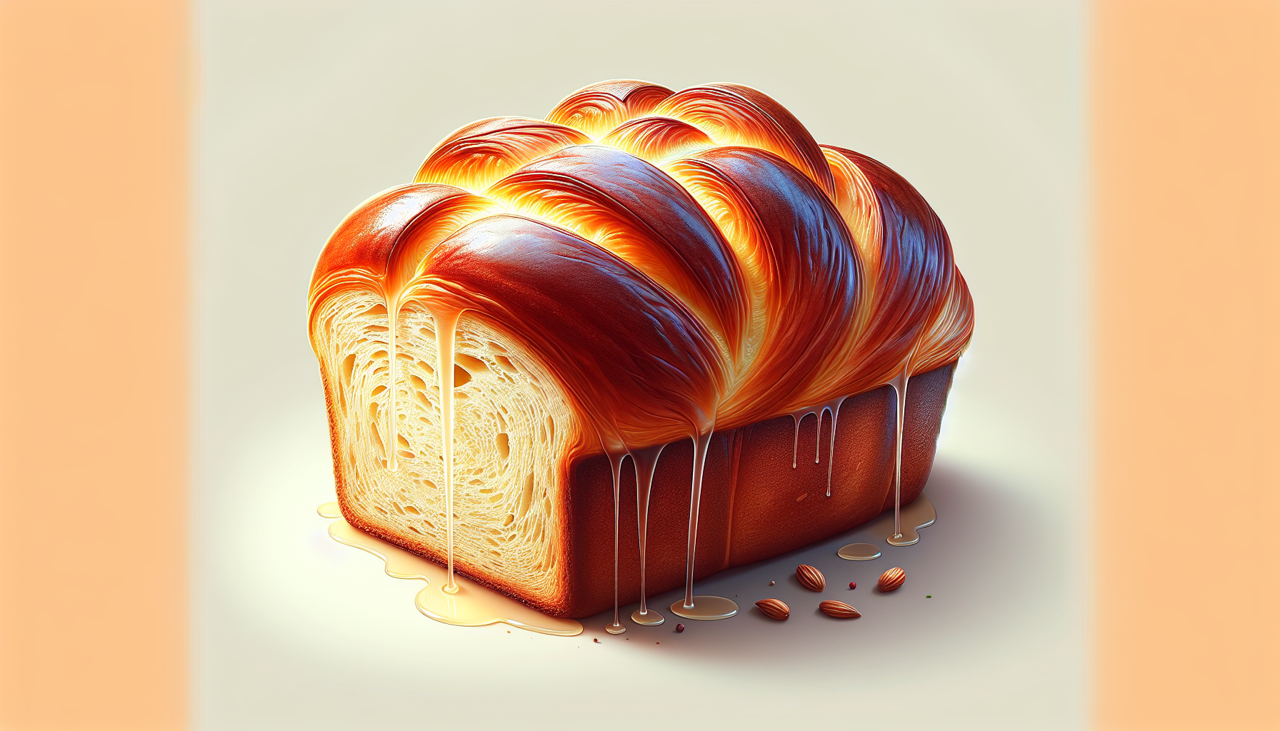 ricetta brioche